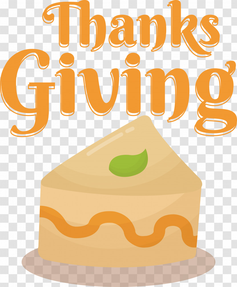 Thanksgiving Transparent PNG