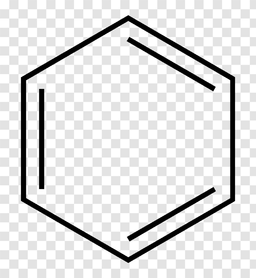 Chlorobenzene Aromaticity Cyclic Compound Annulene - Flower - Watercolor Transparent PNG