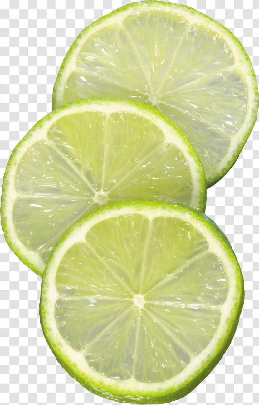 Lemon-lime Drink Key Lime Tequila Cocktail - Fruit Transparent PNG