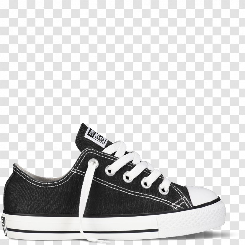 Chuck Taylor All-Stars Converse Sneakers High-top Shoe - Toddler Shoes Transparent PNG