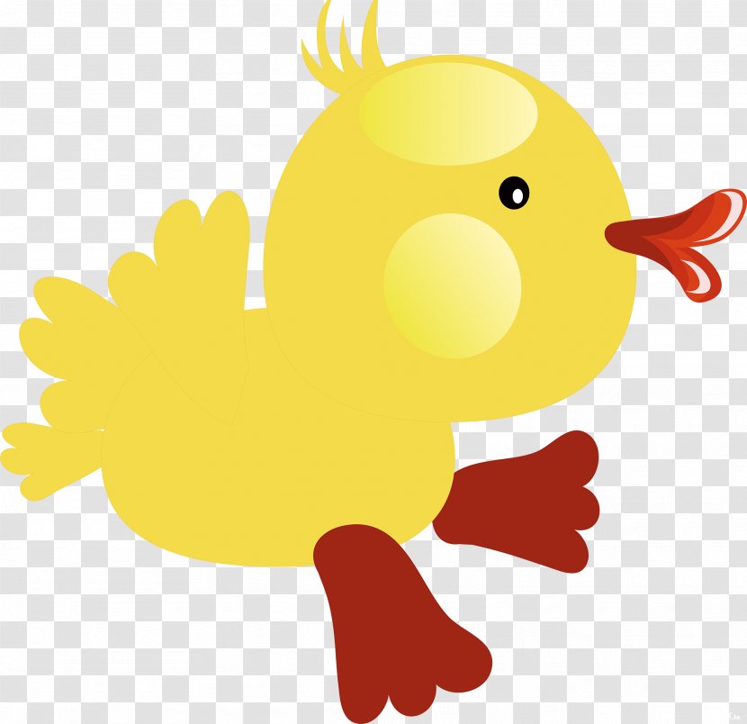 Duck Easter Egg Clip Art - Photography - Holiday Transparent PNG