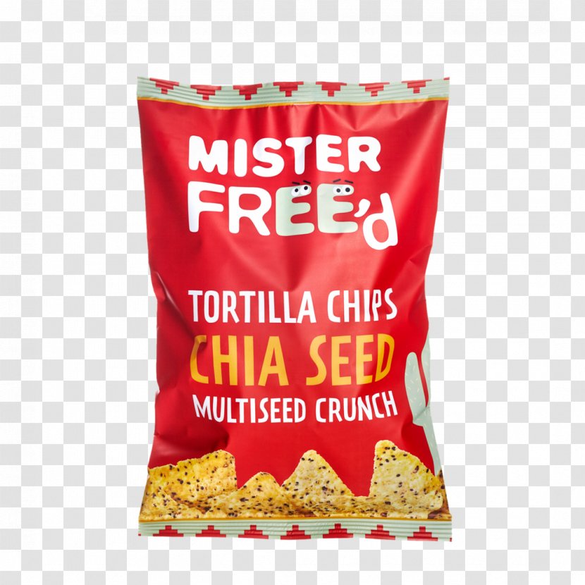 Tortilla Chip Potato Corn - Food Transparent PNG