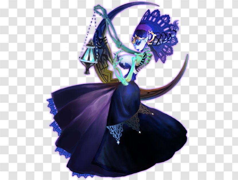 Odin Sphere: Leifthrasir PlayStation 2 Dragon's Crown Vanillaware - Fairy - Fictional Character Transparent PNG