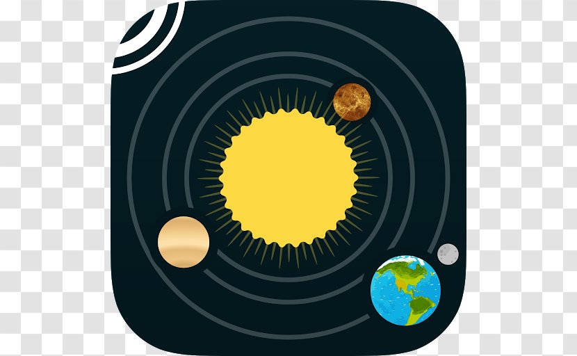 Solar System Planet - Stock Photography Transparent PNG