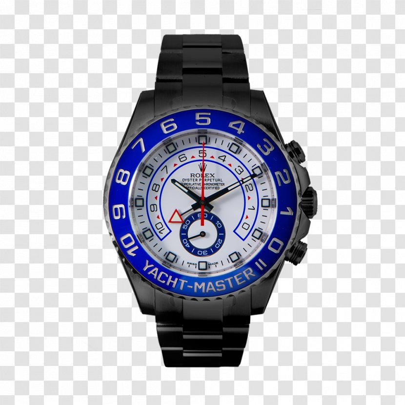 Adi Watches Factory Clock Rolex Yacht-Master II Audemars Piguet - Dial - Watch Transparent PNG