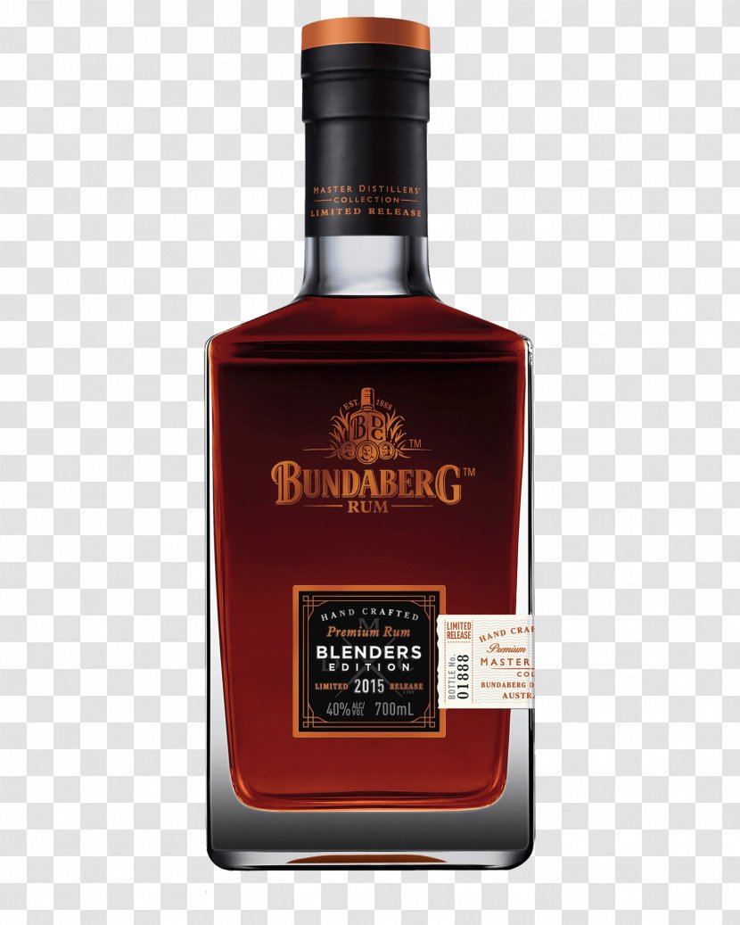 Bundaberg Rum Distillation Distilled Beverage - Bacardi - 8，march 8th Transparent PNG