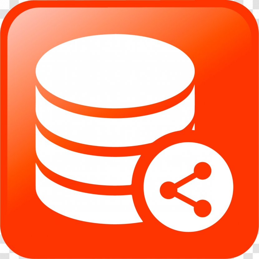 Database Big Data - Symbol Transparent PNG