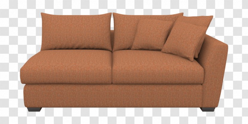 Couch Sofa Bed Loveseat Furniture Chair - Textile Industry - Corner Transparent PNG