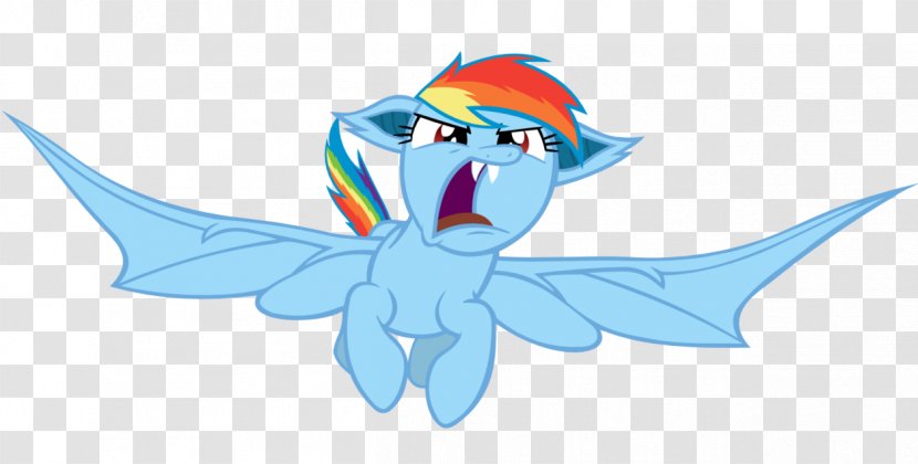 Rainbow Dash Pony Pinkie Pie Rarity Applejack - Fictional Character - My Little Transparent PNG