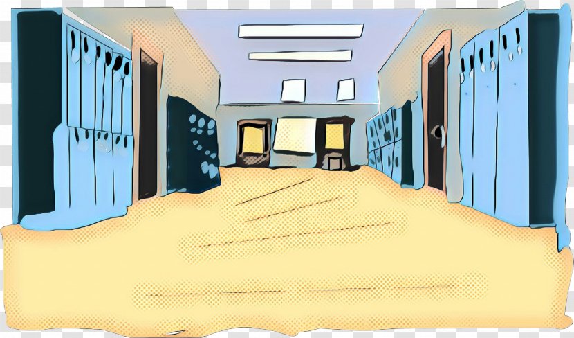 Real Estate Background - Room - Facade Floor Transparent PNG
