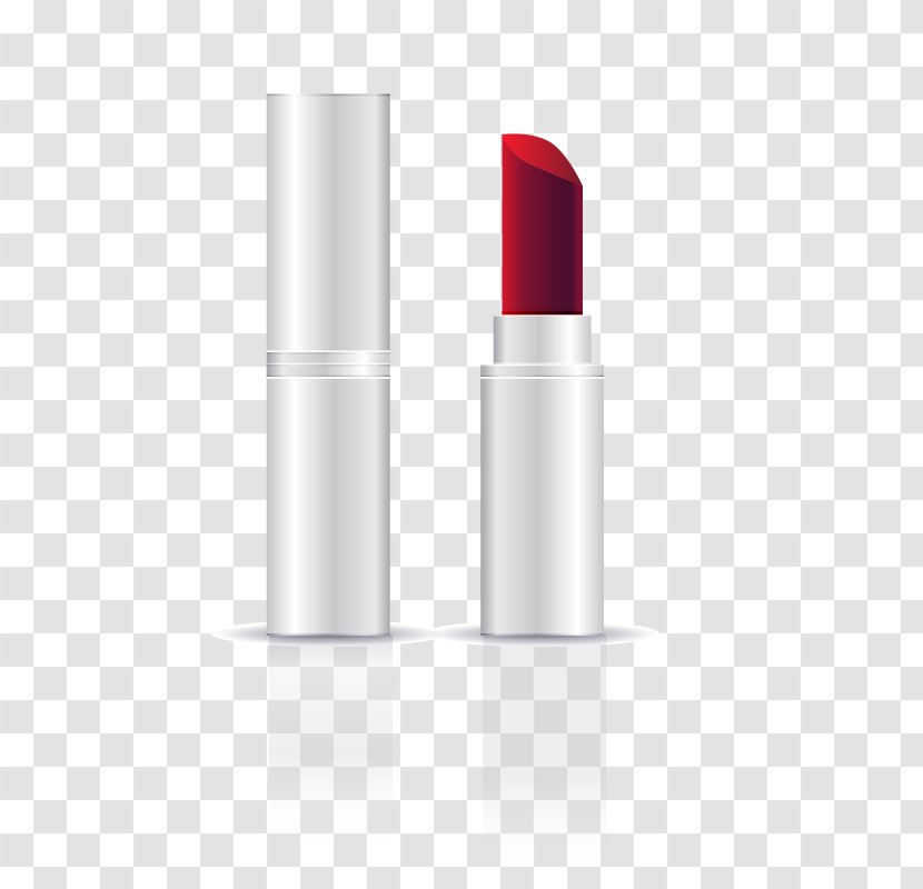 Lipstick Red - Health Beauty Transparent PNG