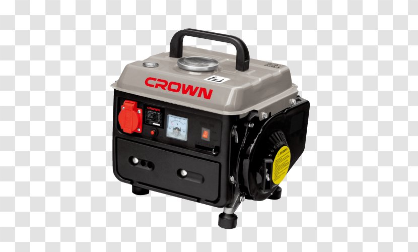 Electric Generator Machine Emergency Power System Fuel Hydropower - Comparison Shopping Website Transparent PNG