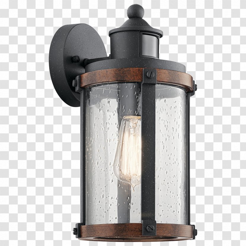 Lighting Light Fixture Sconce Lowe's - Floodlight Transparent PNG