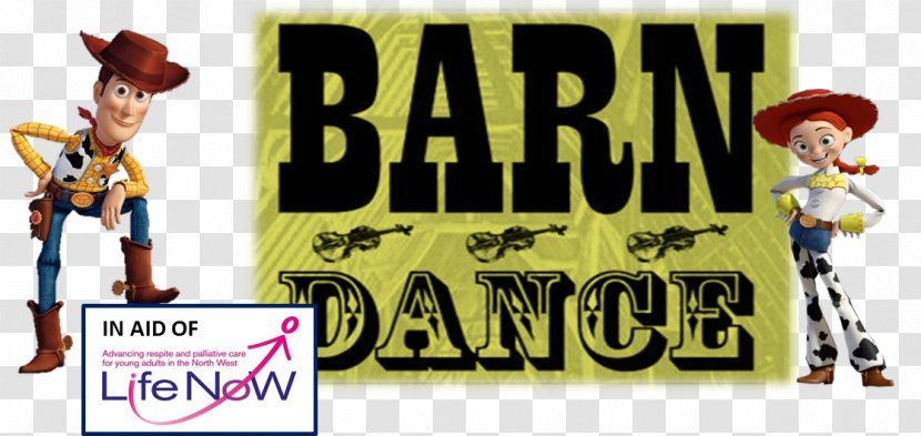 Barn Dance Square Cèilidh Country - Countrywestern Transparent PNG