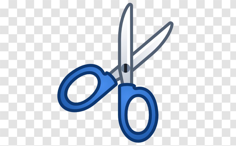 Scissors Cutting Clip Art - Widget Transparent PNG