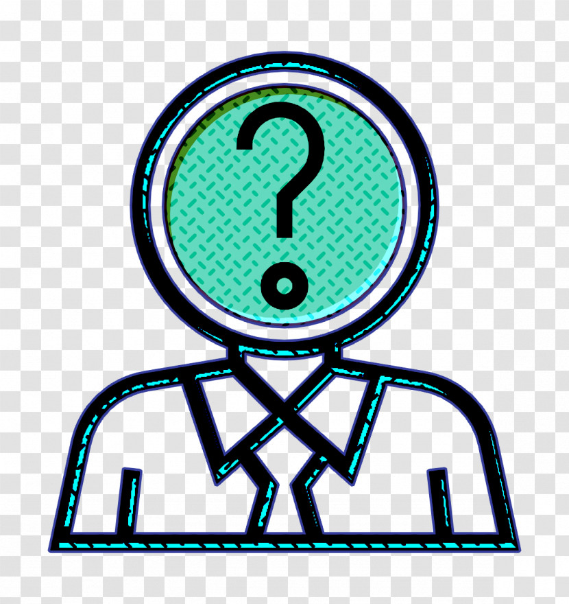 Education Icon Question Icon Transparent PNG