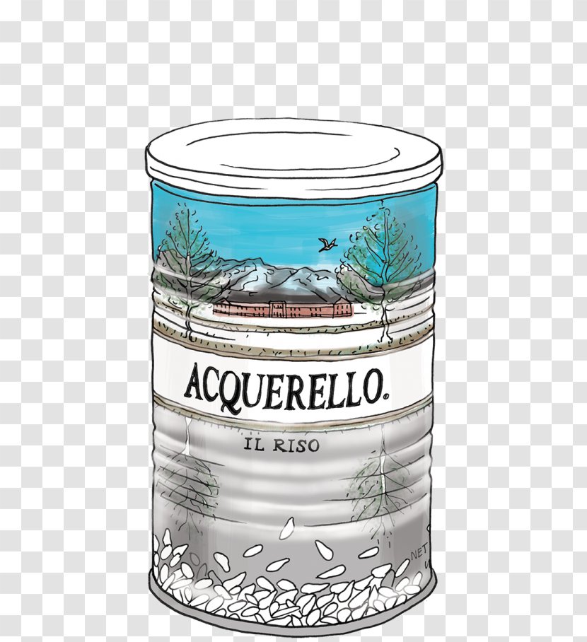 Risotto Delicatessen Aframomum Melegueta Vanilla Venture - Liquid Transparent PNG