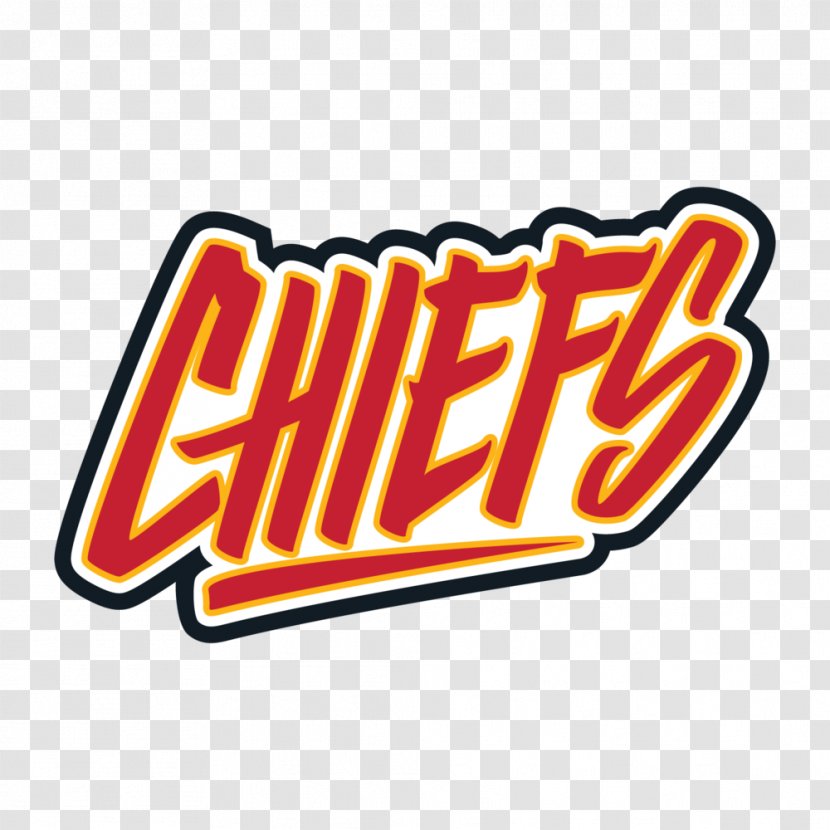 2017 Kansas City Chiefs Season NFL Chicago Bears - Yellow - Ink In Water Transparent PNG