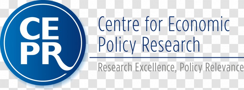 Centre For Economic Policy Research Logo Organization Economics Brand Transparent PNG