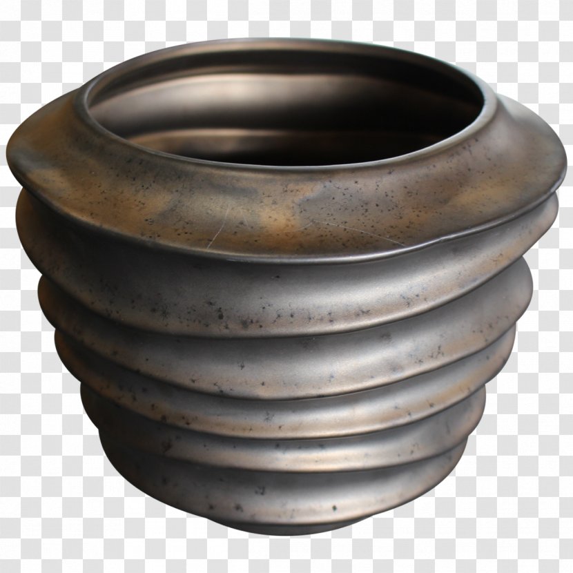 Metal - Ceramic Bowl Transparent PNG