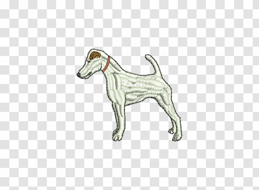 Dog Breed Italian Greyhound Whippet Spanish - Fox Terrier Transparent PNG