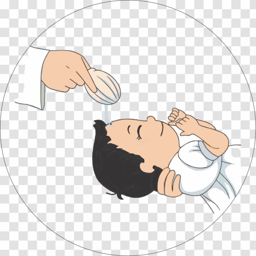 Baptism Clip Art - Cartoon - Heart Transparent PNG