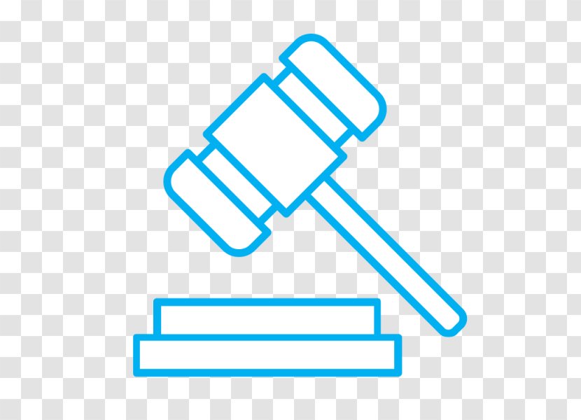 Gavel Judge Lawyer Court - Hammer Transparent PNG