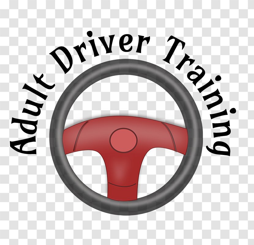 Driving Instructor Training Learning Car - School Transparent PNG