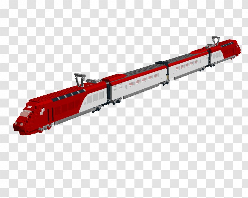 Car Line - Automotive Exterior - Bullet Train Transparent PNG
