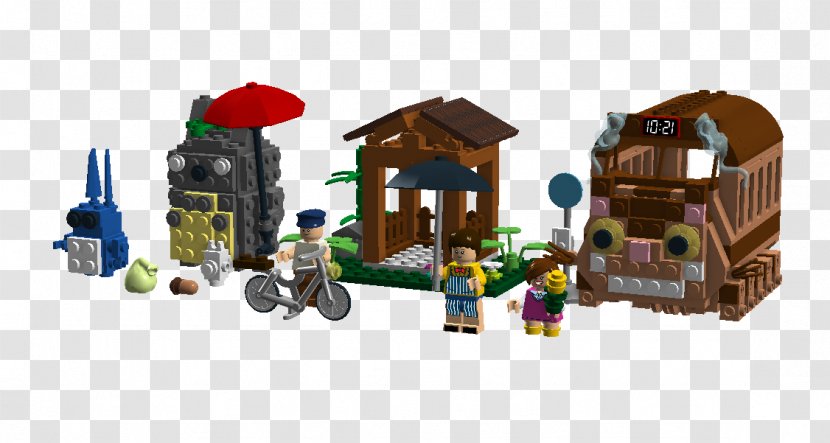 LEGO Toy Block Playset - Lego Group Transparent PNG