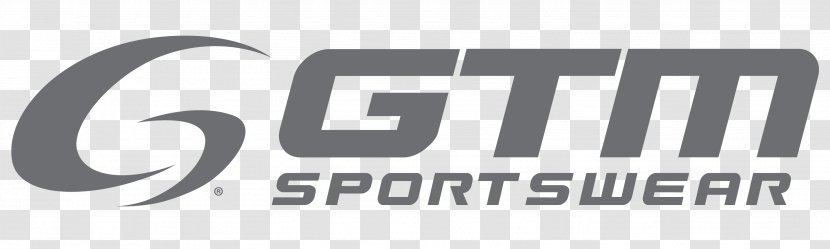 GTM Sportswear Brand Uniform Logo - Vehicle Registration Plate - Sport Transparent PNG