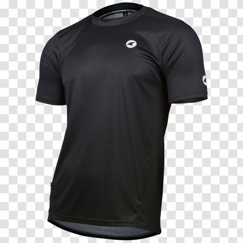 T-shirt Clothing Nike Sleeve - Top - Man In Shorts Transparent PNG