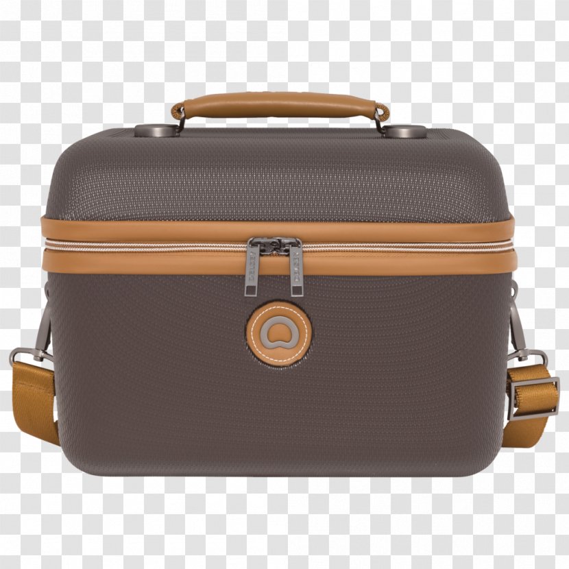 Suitcase Delsey Baggage Châtelet Transparent PNG