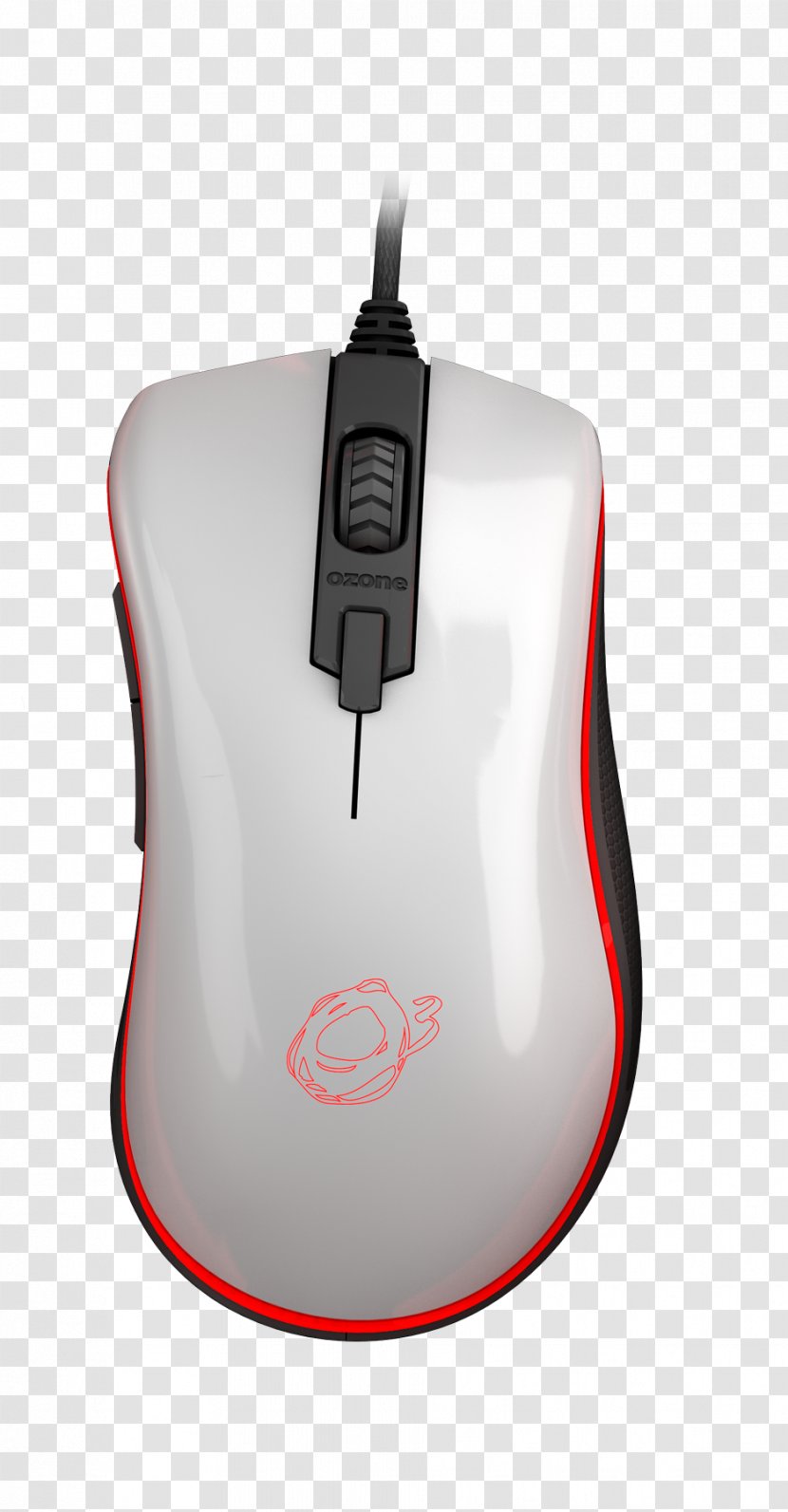 Computer Mouse Keyboard Arc Optical Gamer - Input Device Transparent PNG