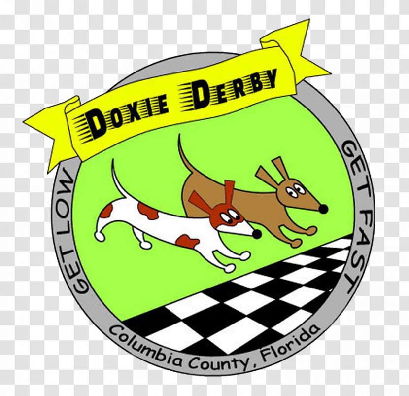 Dachshund Racing Chihuahua Giclée Hot Dog - Art - Doxie Transparent PNG