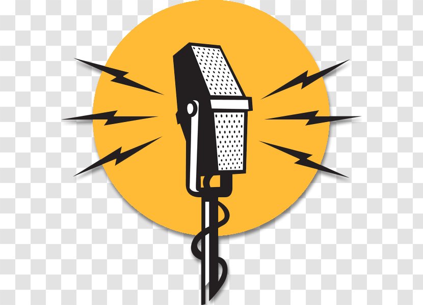 Podcast Microphone The Read Talk Radio SoundCloud - Flower Transparent PNG