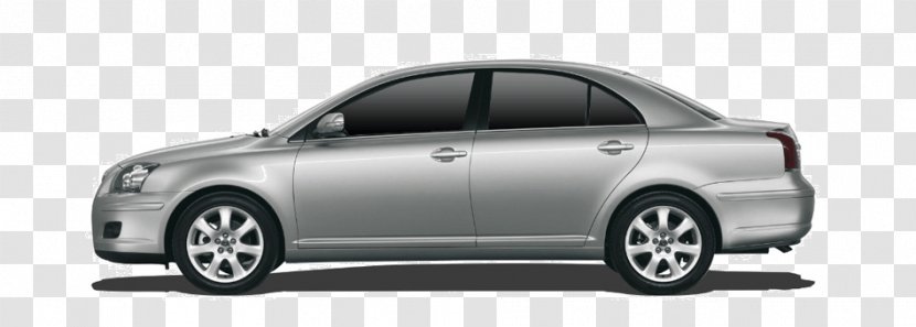 2010 Toyota Corolla LE Sedan Car Ford Fiesta - Automotive Exterior - Avensis Transparent PNG