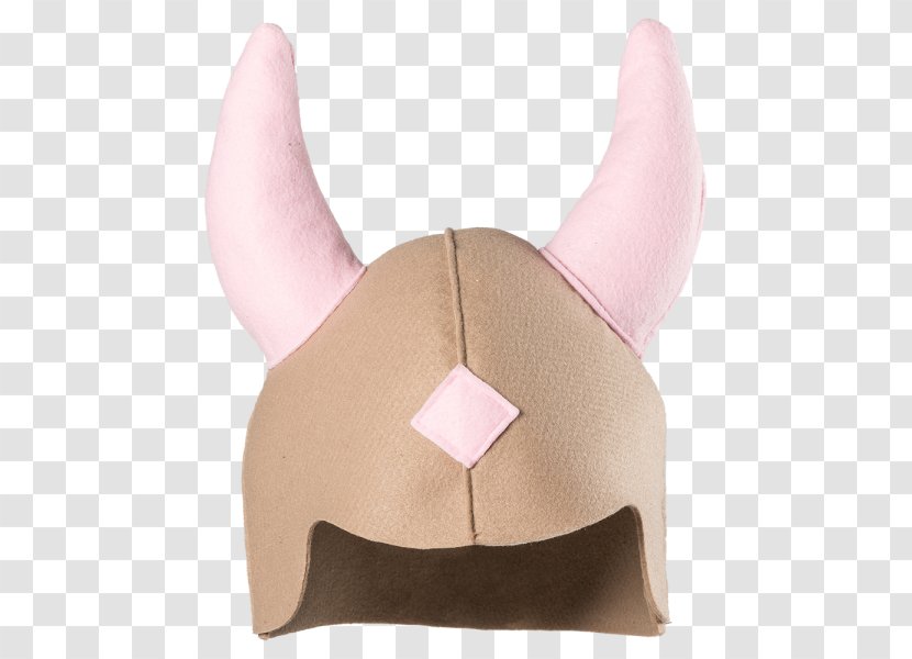 Swim Caps Headgear Hot Tub Hat - Snout Transparent PNG