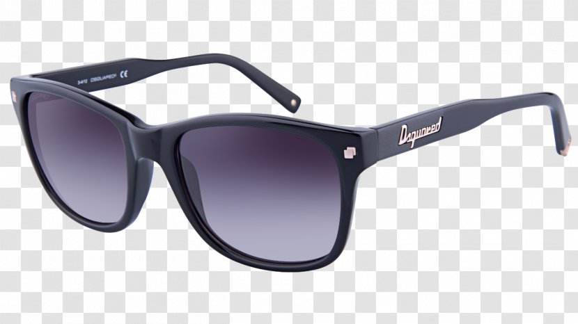 Gucci GG0034S Fashion GG0010S GG0062S - Balenciaga - Black Rimmed Glasses Transparent PNG