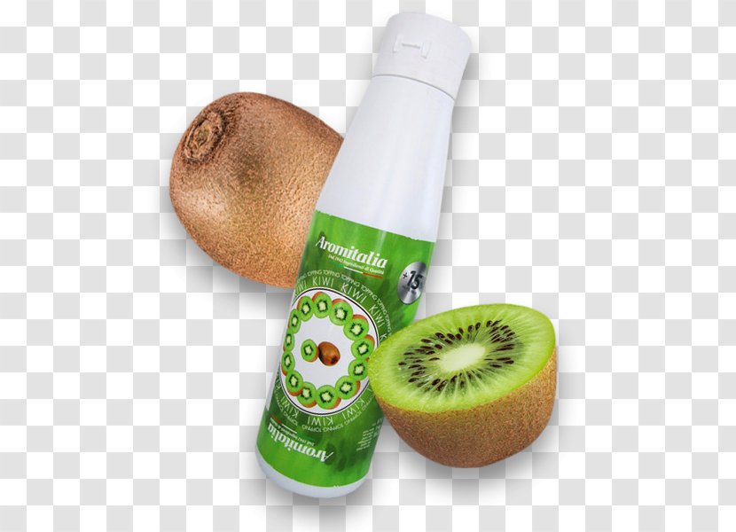 Kiwifruit Flavor Ingredient Greco Brothers Incorporated - Wafer Cups Transparent PNG