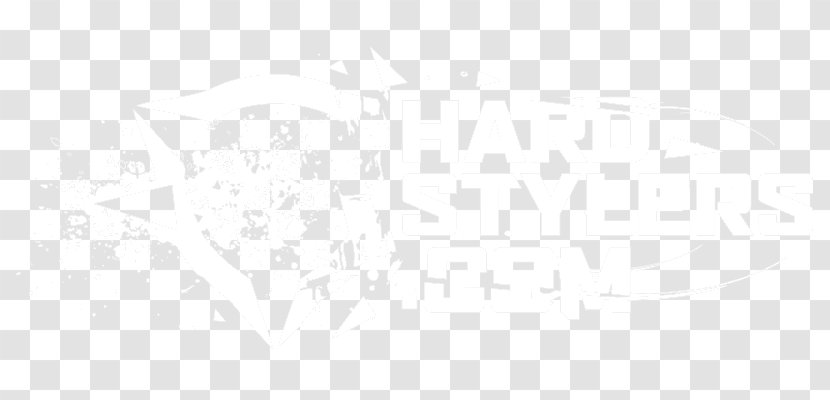 Line Font - Black - Defqon Transparent PNG