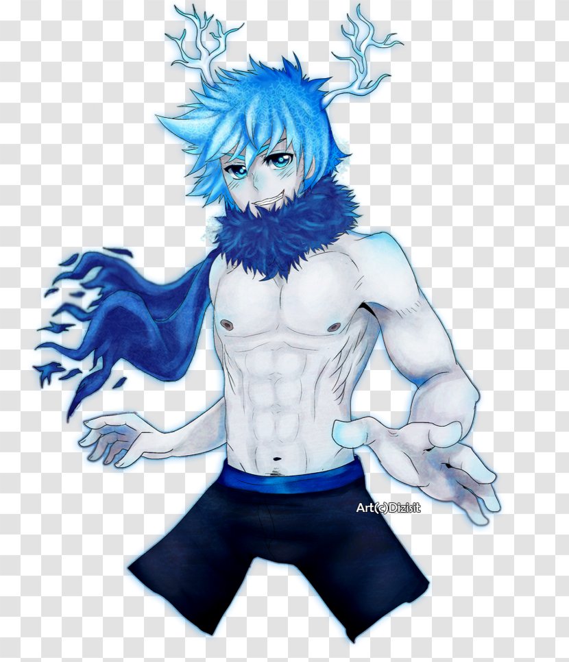 Jack Frost Angelet De Les Dents YouTube Drawing Character - Heart - Bad Paper Transparent PNG