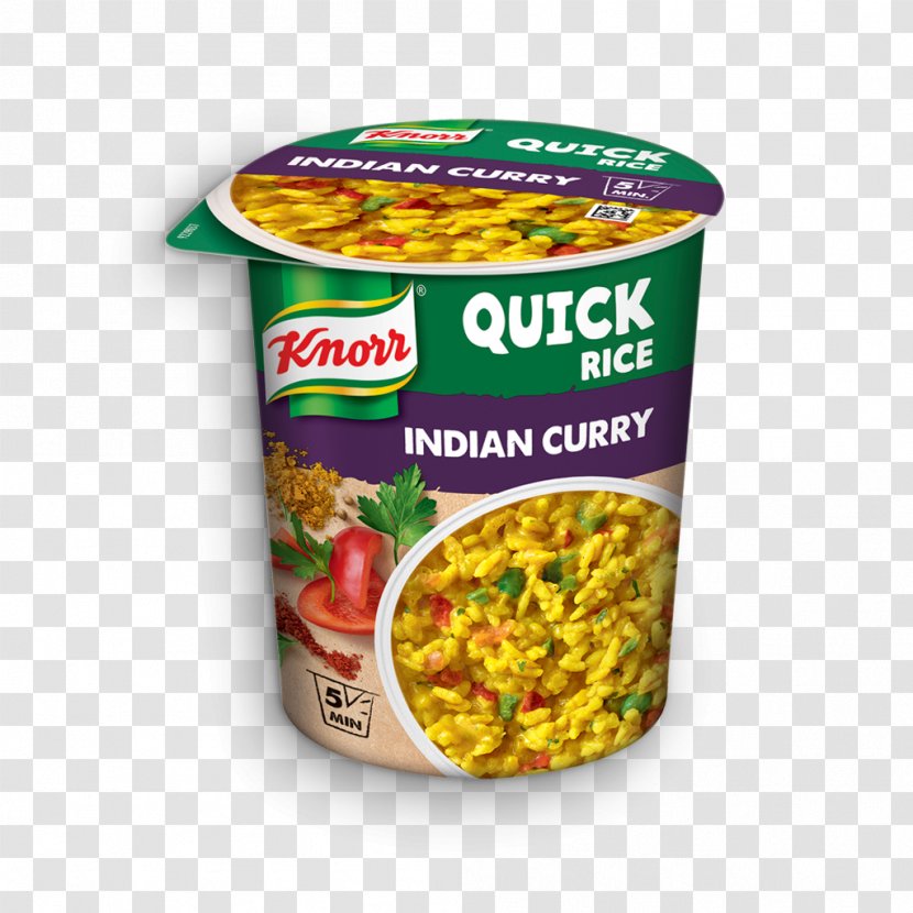 Rice And Curry Carbonara Red Bolognese Sauce - Pot Noodle Transparent PNG