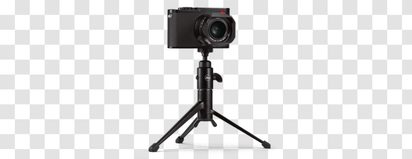 Tripod Leica Q M Camera - Digital Cameras Transparent PNG