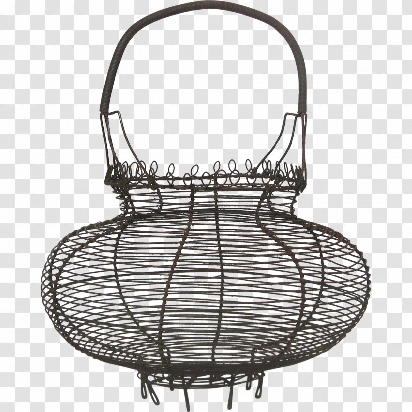 Basket Clothing Accessories - Design Transparent PNG