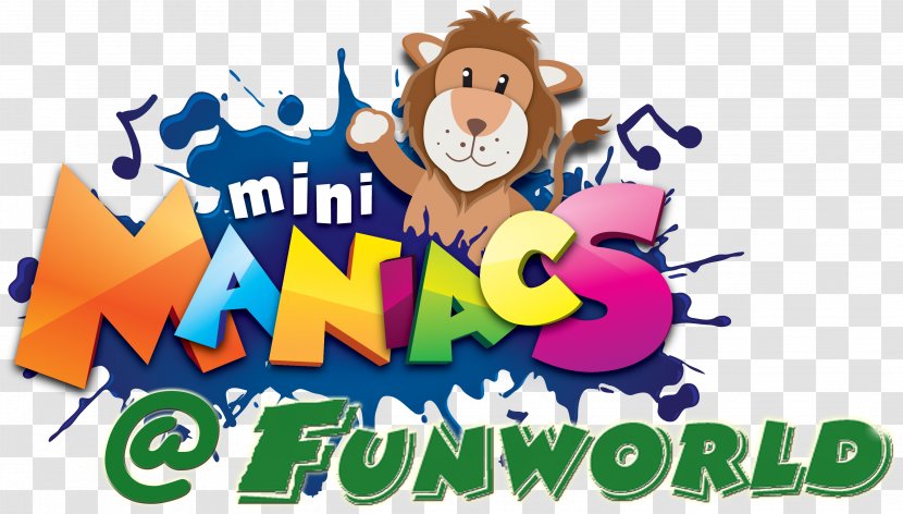 Mini Maniacs Party Entertainment Recreation - Birthday Transparent PNG