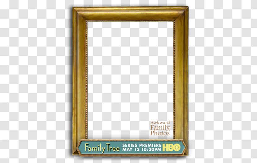 Picture Frames Drawing Mirror Royalty-free Transparent PNG