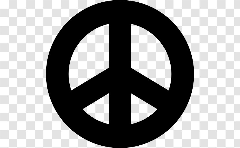 Peace Symbols Clip Art - Symbol Transparent PNG