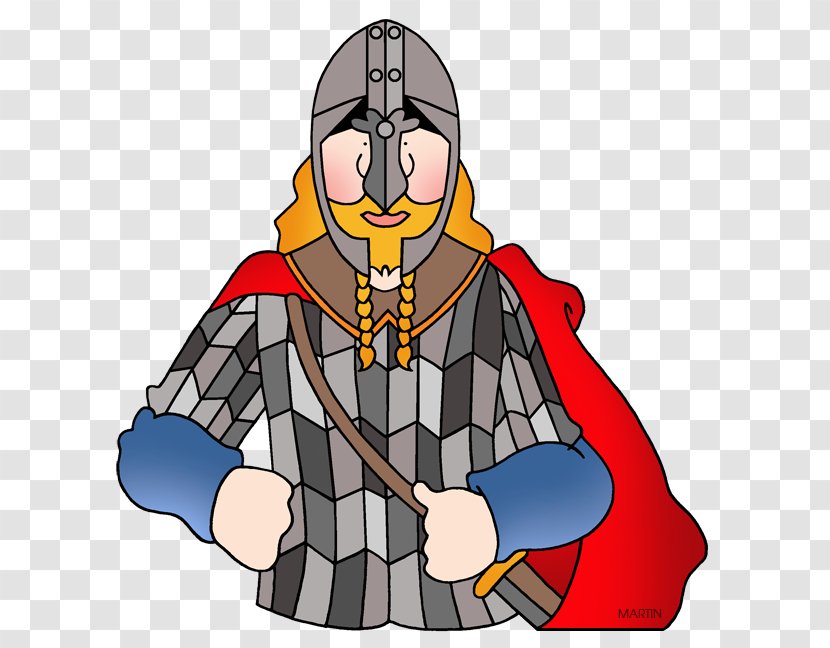 Clip Art Middle Ages Free Content Image - Fictional Character - Medieval Seal Transparent PNG