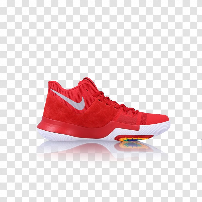 Nike Free Shoe Sneakers Air Max - Kyrie Transparent PNG